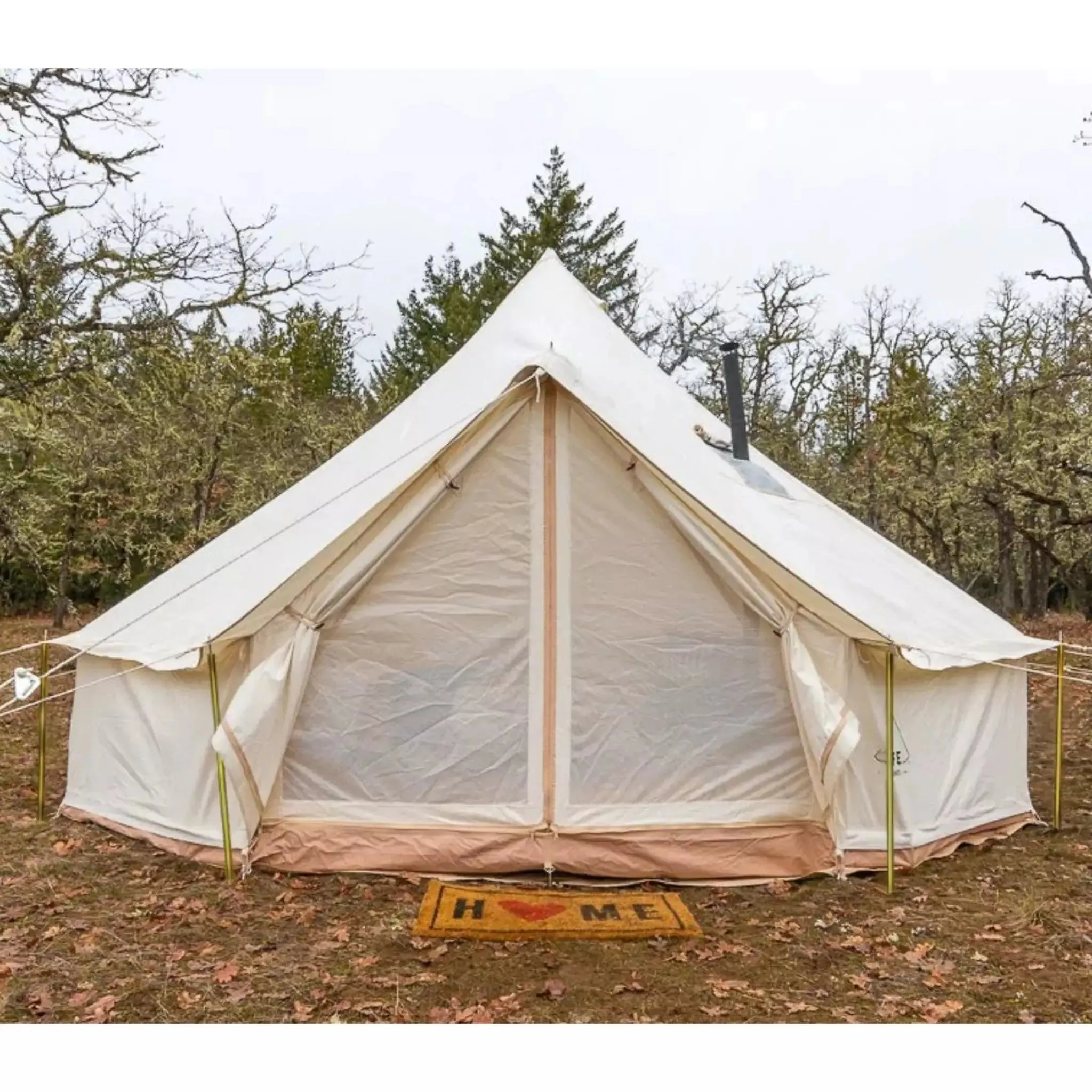 16' (5M) Fernweh Bell Tent