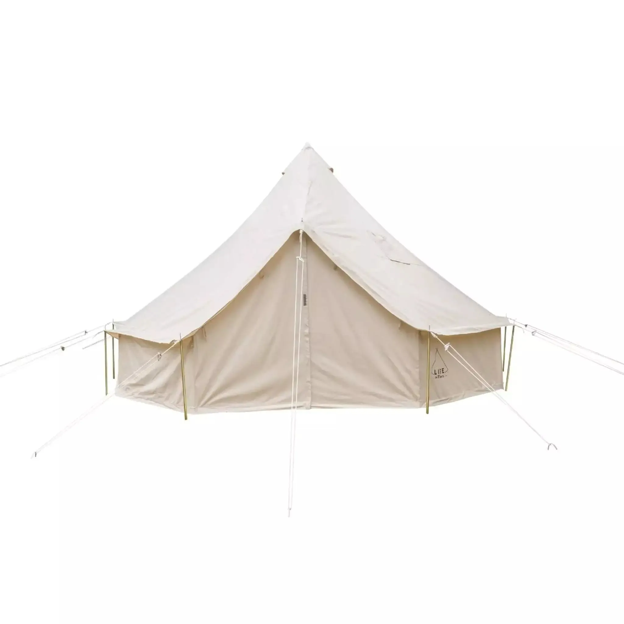16' (5M) Fernweh Bell Tent