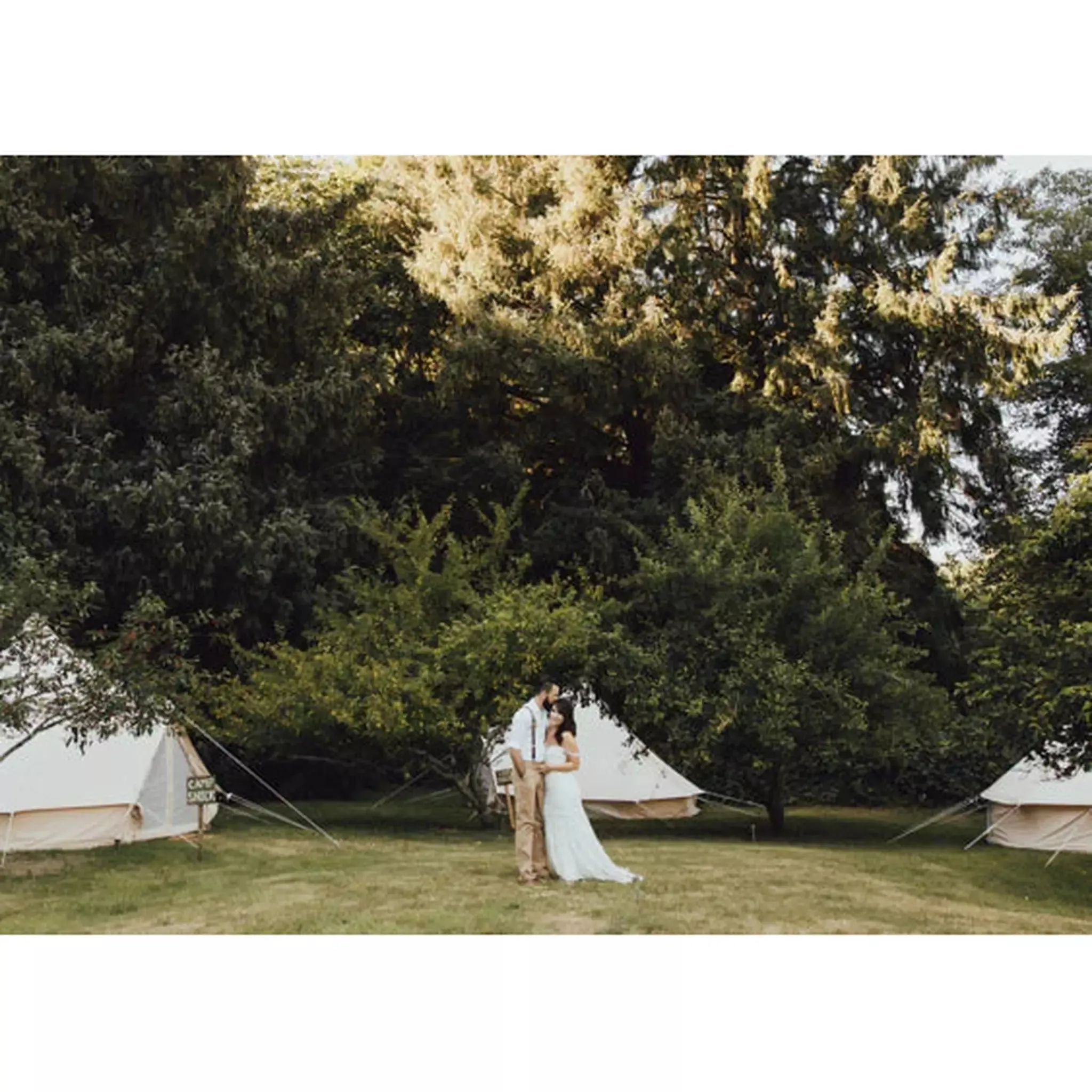 16' (5M) Fernweh Bell Tent