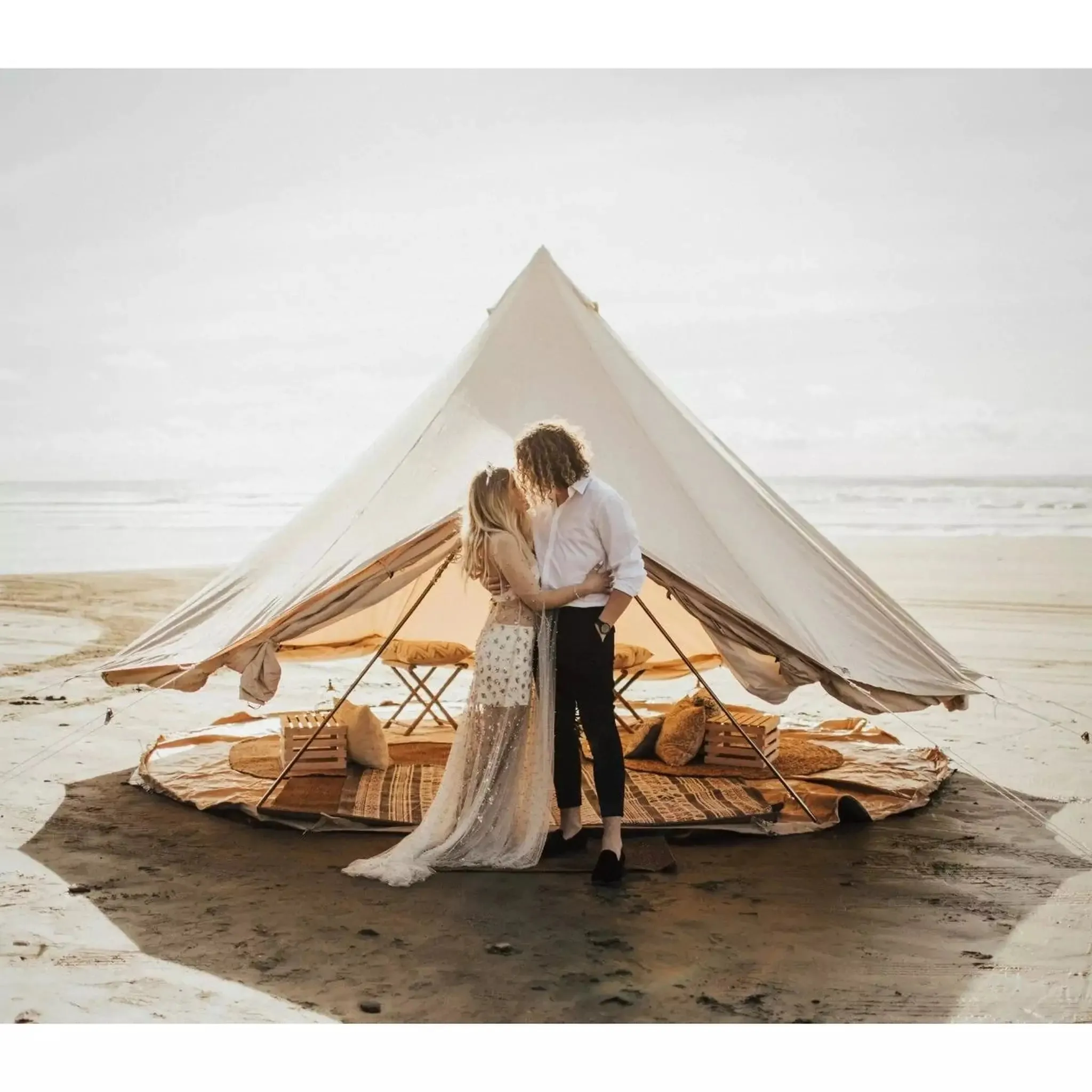 16' (5M) Fernweh Bell Tent