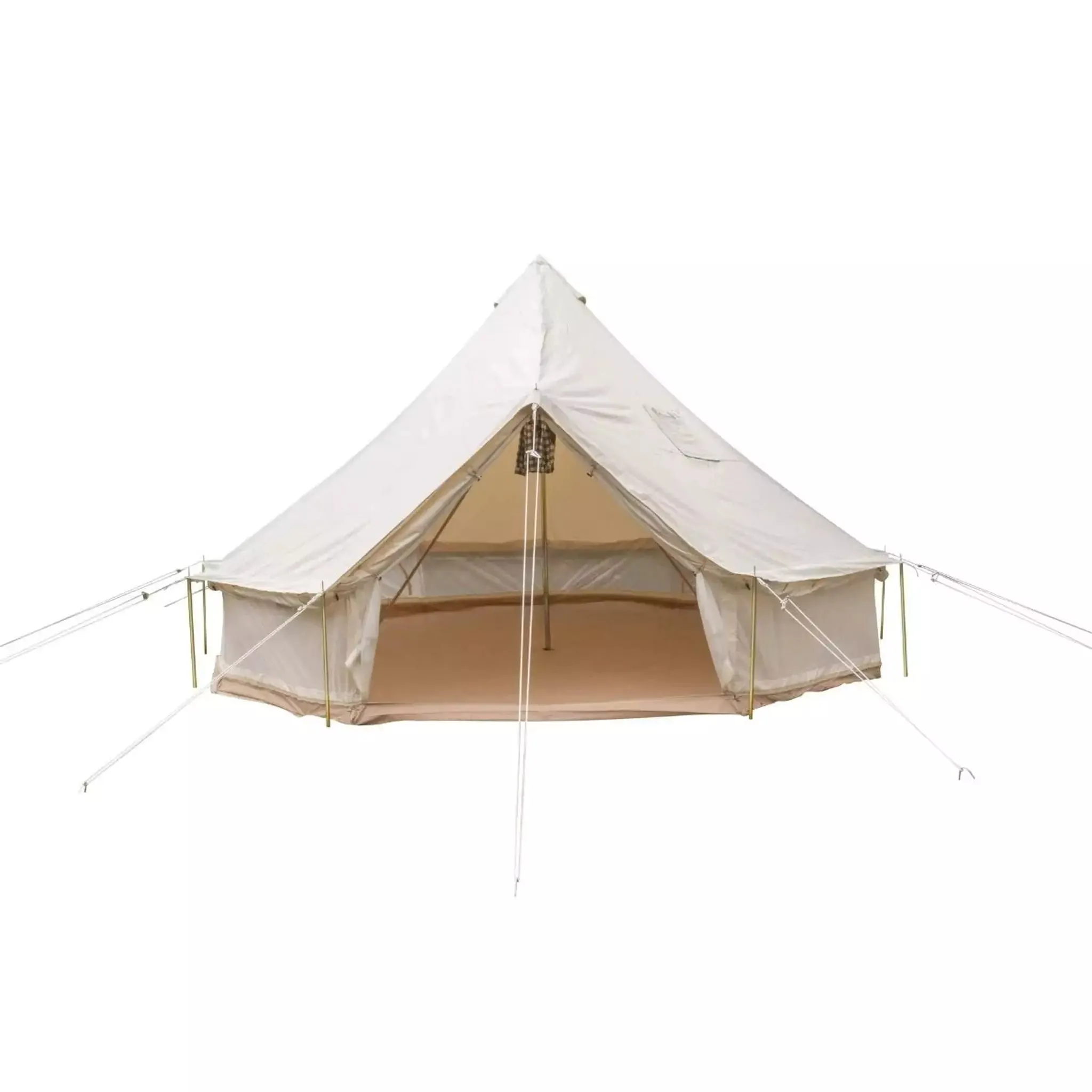 16' (5M) Fernweh Bell Tent