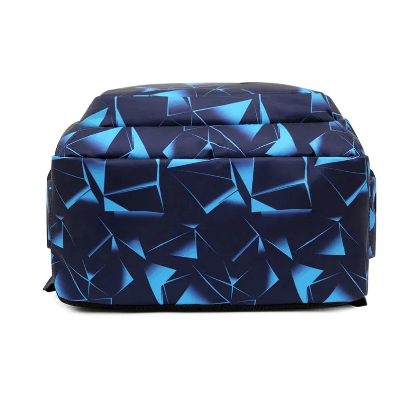 3pcs/ backpack set