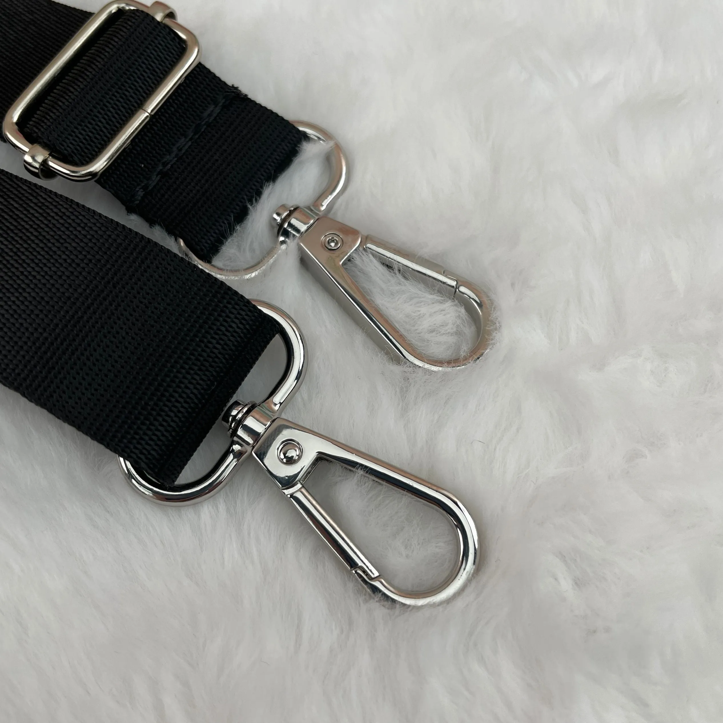 Adjustable Shoulder Bag Crossbody Bag Strap Replacement Travel Accessories