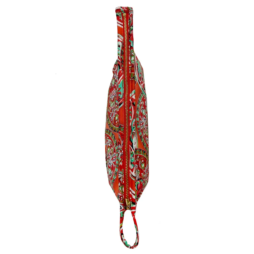 AZULEJOS DEL MAR - Bikini Bag