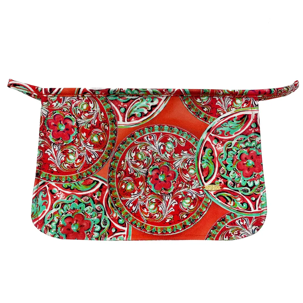 AZULEJOS DEL MAR - Bikini Bag