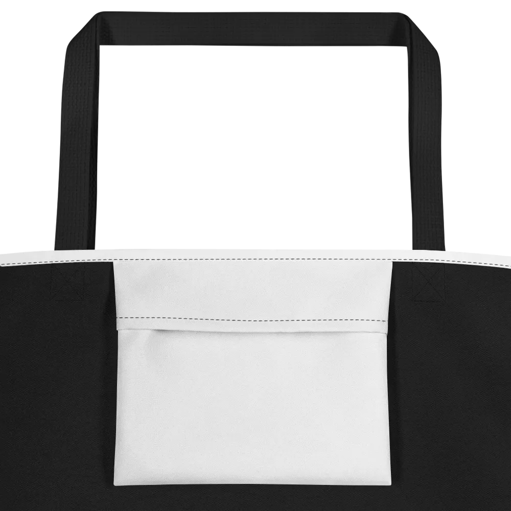 Bravos Tote Bag
