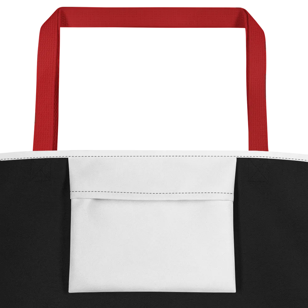 Bravos Tote Bag