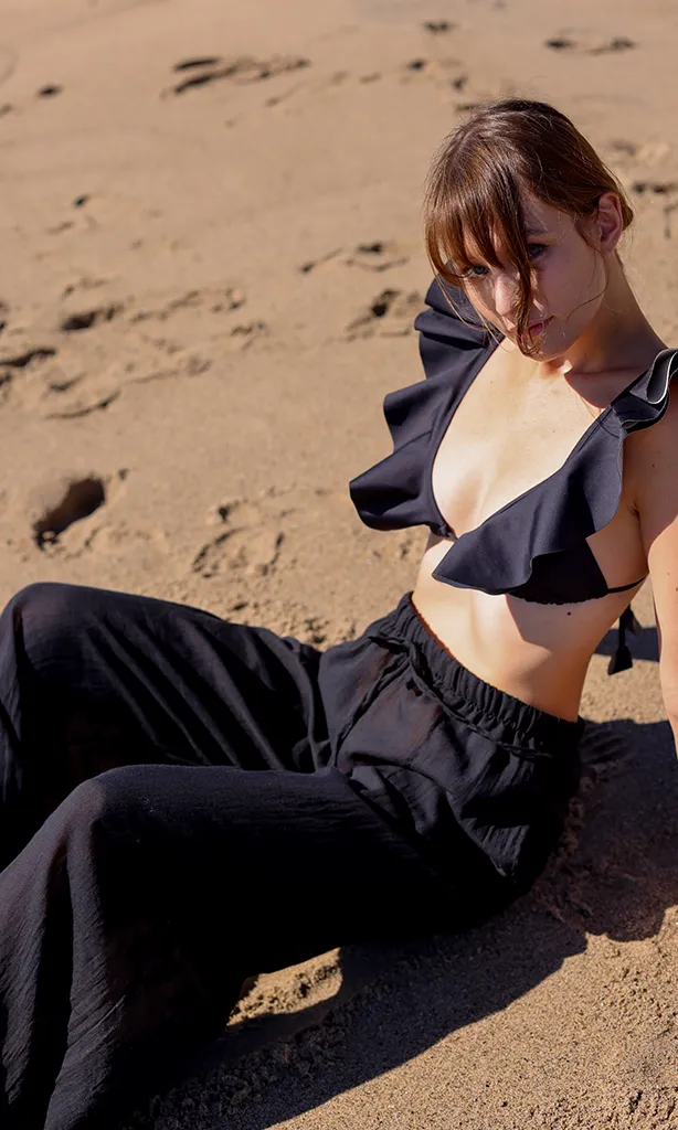 Breeze Beach Pant