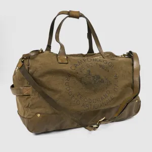 Campomaggi Weekender Duffle Bag