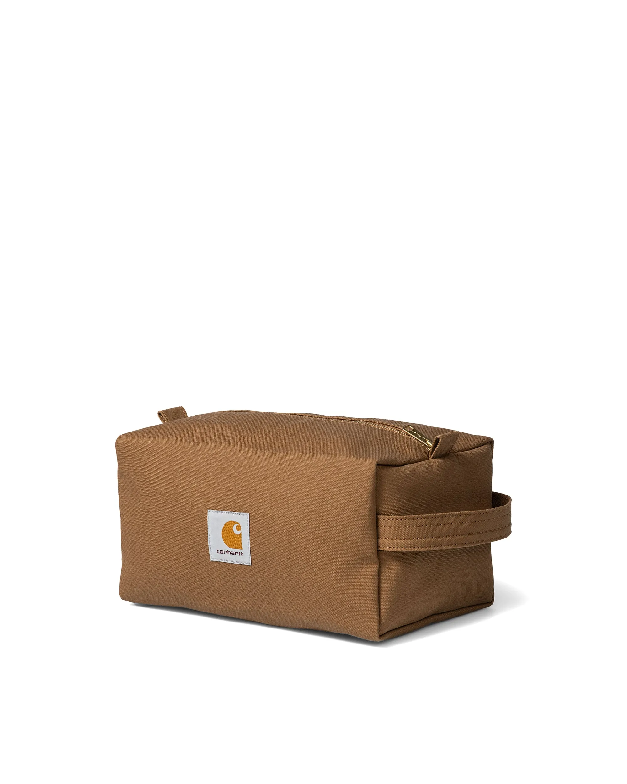 Carhartt Wip Washbag i duk