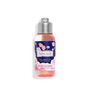 Cherry Blossom Shower Gel Limited Edition 75ml