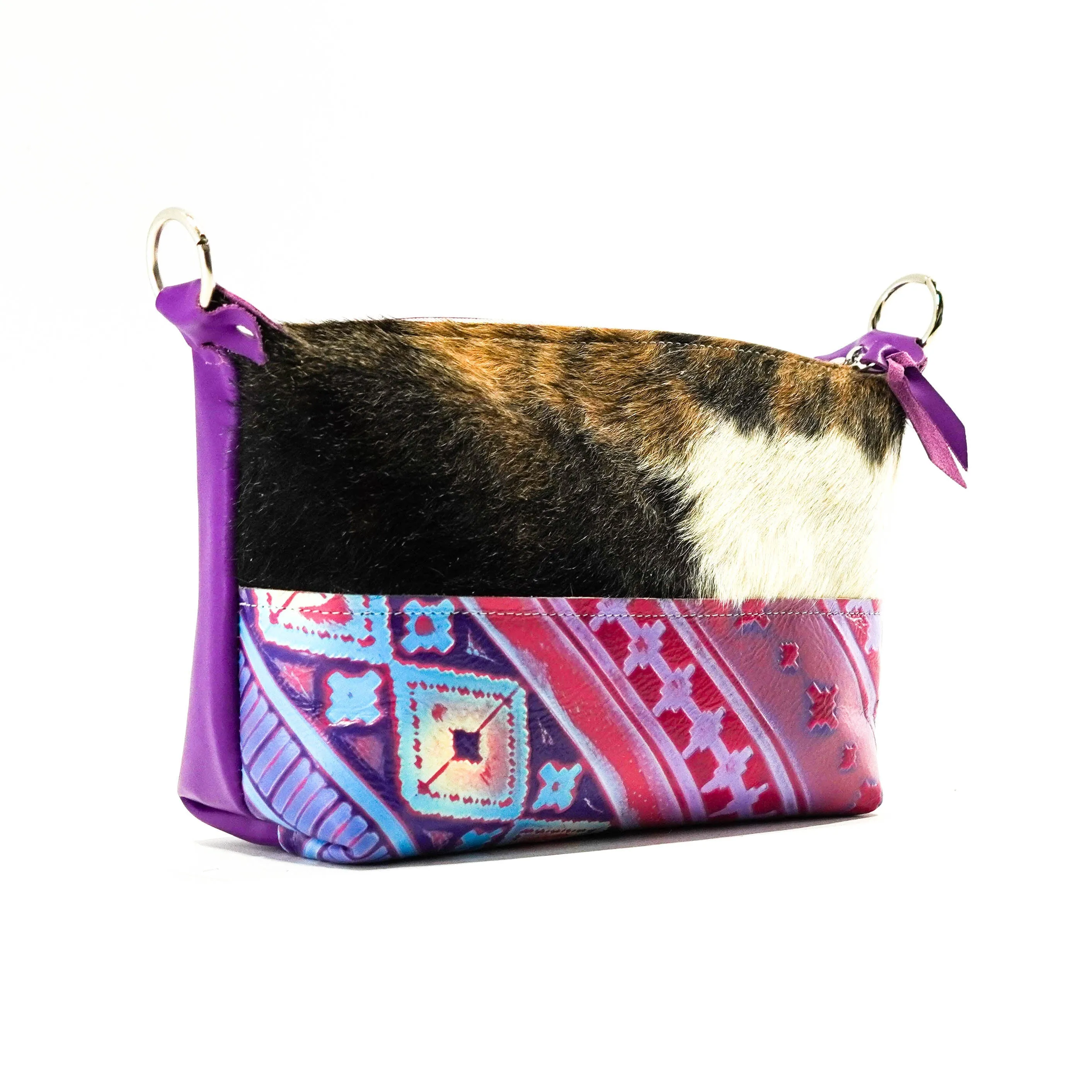 Cosmic Cowgirl - Tricolor w/ Unicorn Navajo