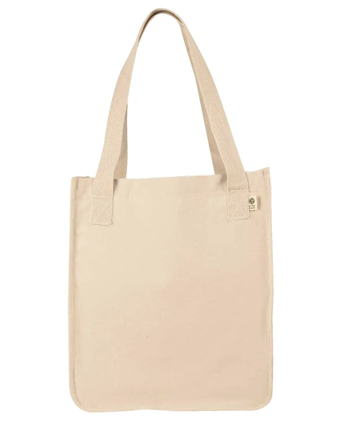 Econscious Organic Canvas Market Tote