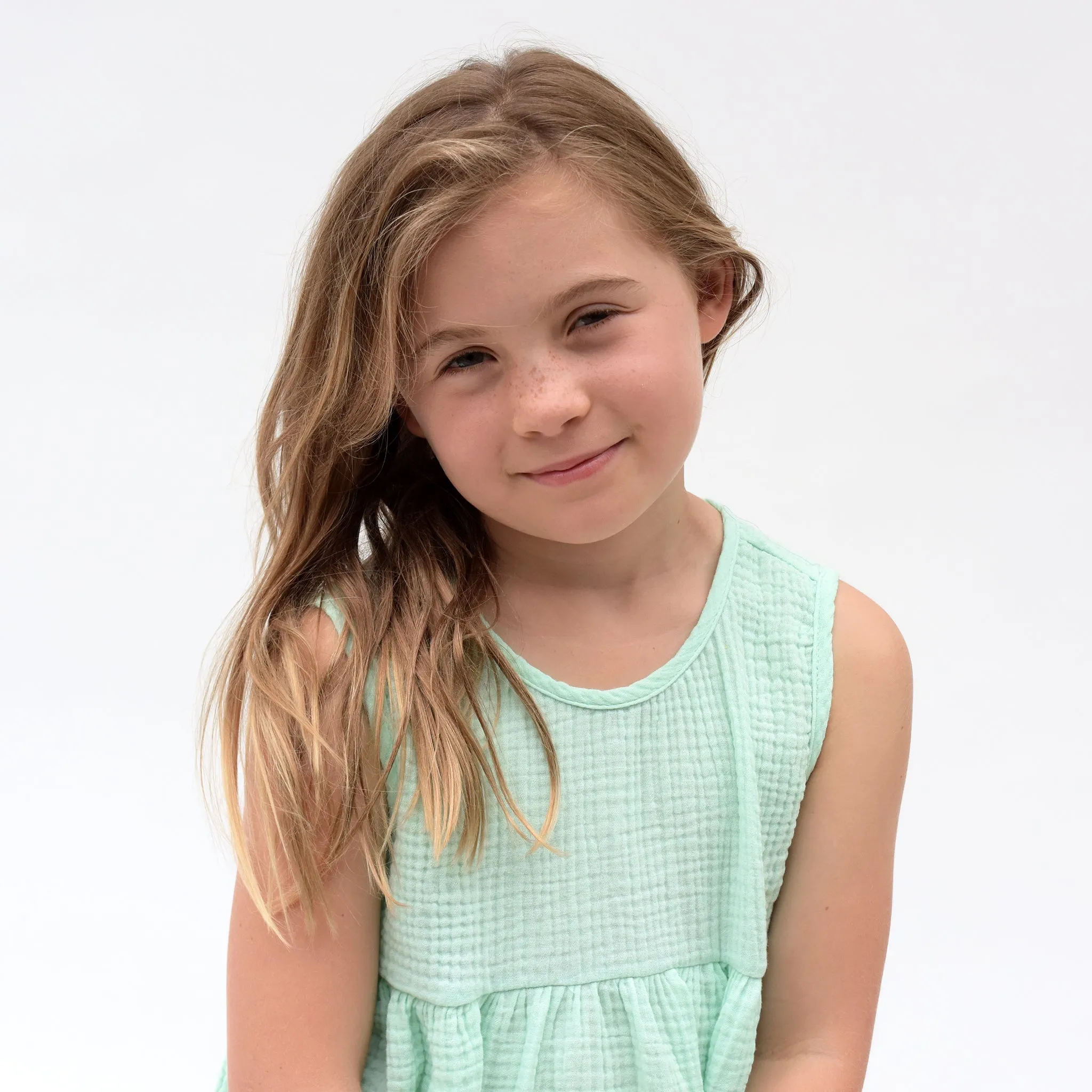 Elise Sundress