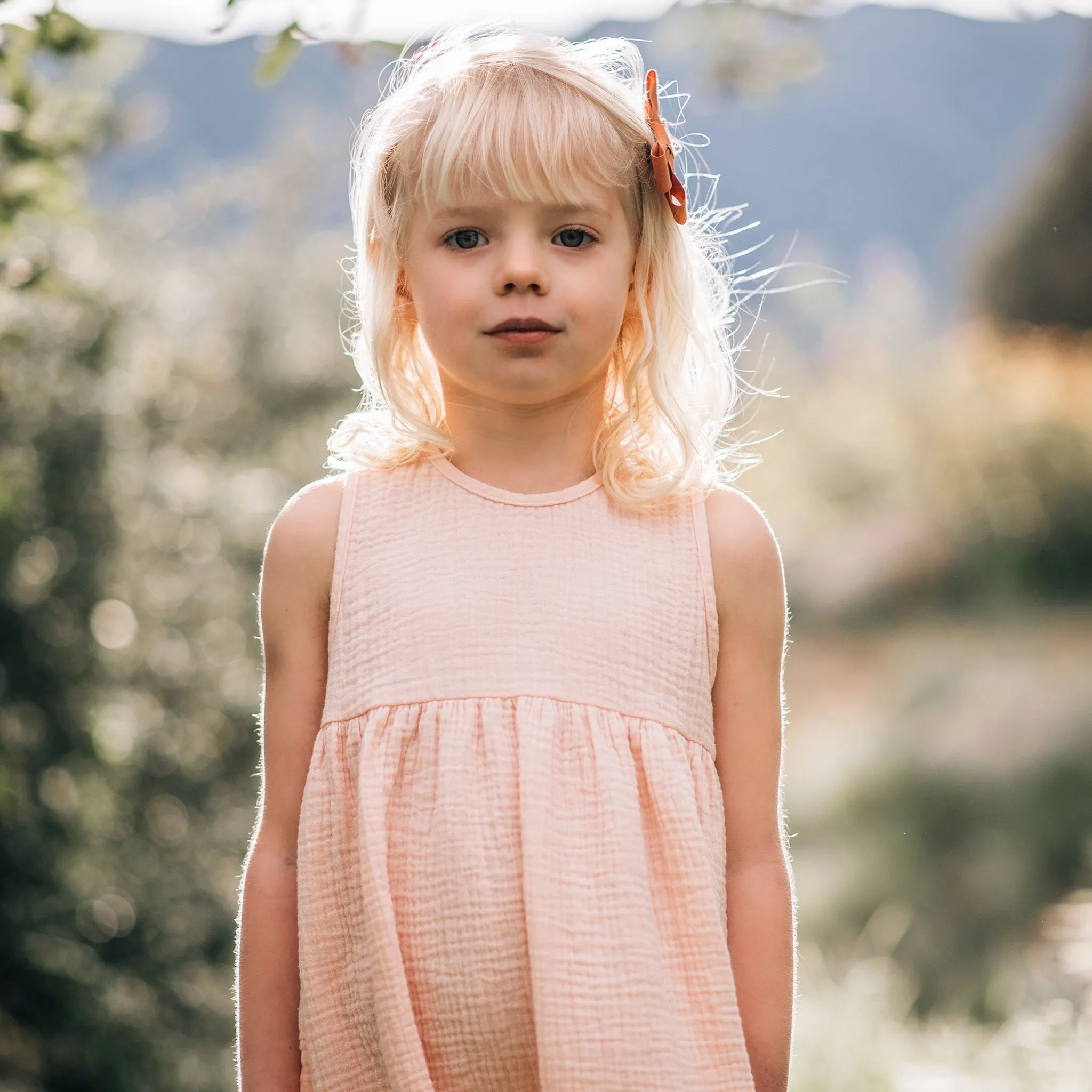 Elise Sundress