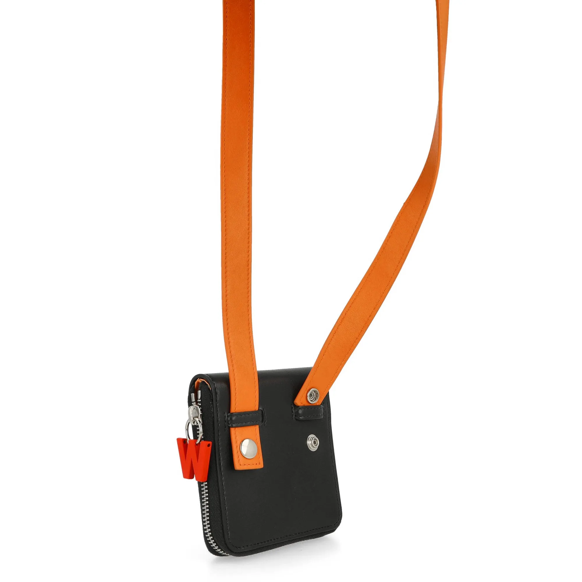 Ghost Wallet