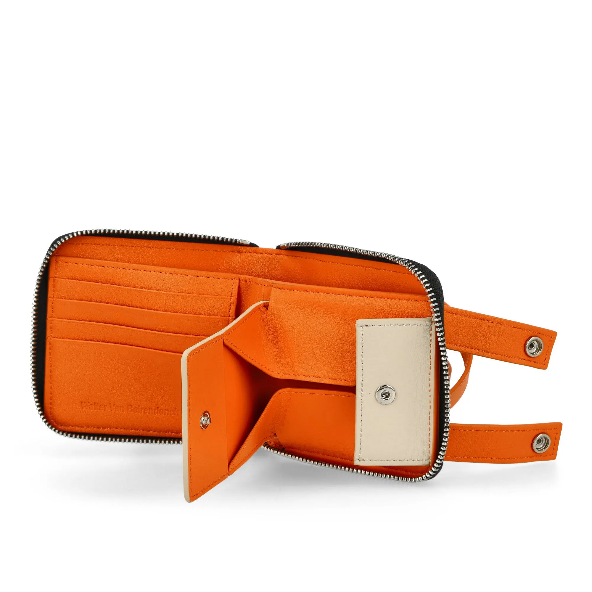Ghost Wallet