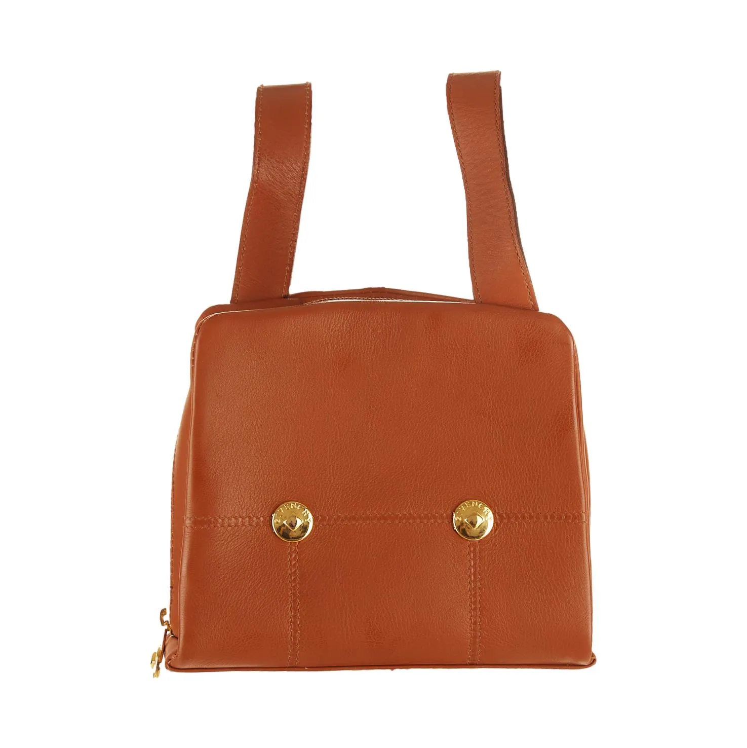 Givenchy Brown Shoulder Bag
