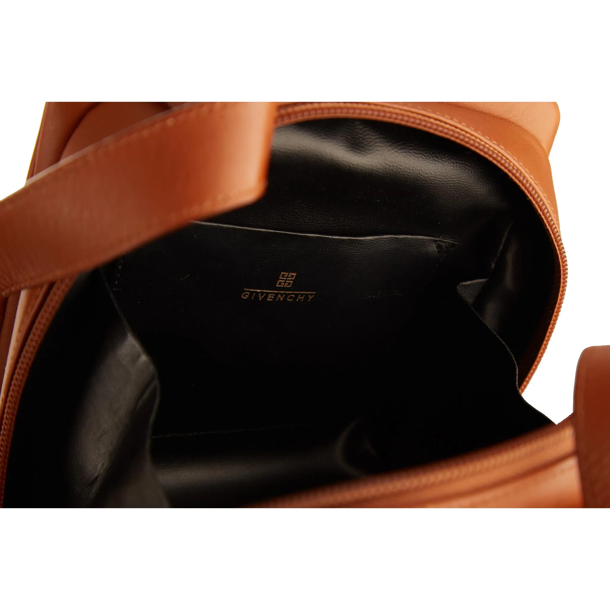 Givenchy Brown Shoulder Bag