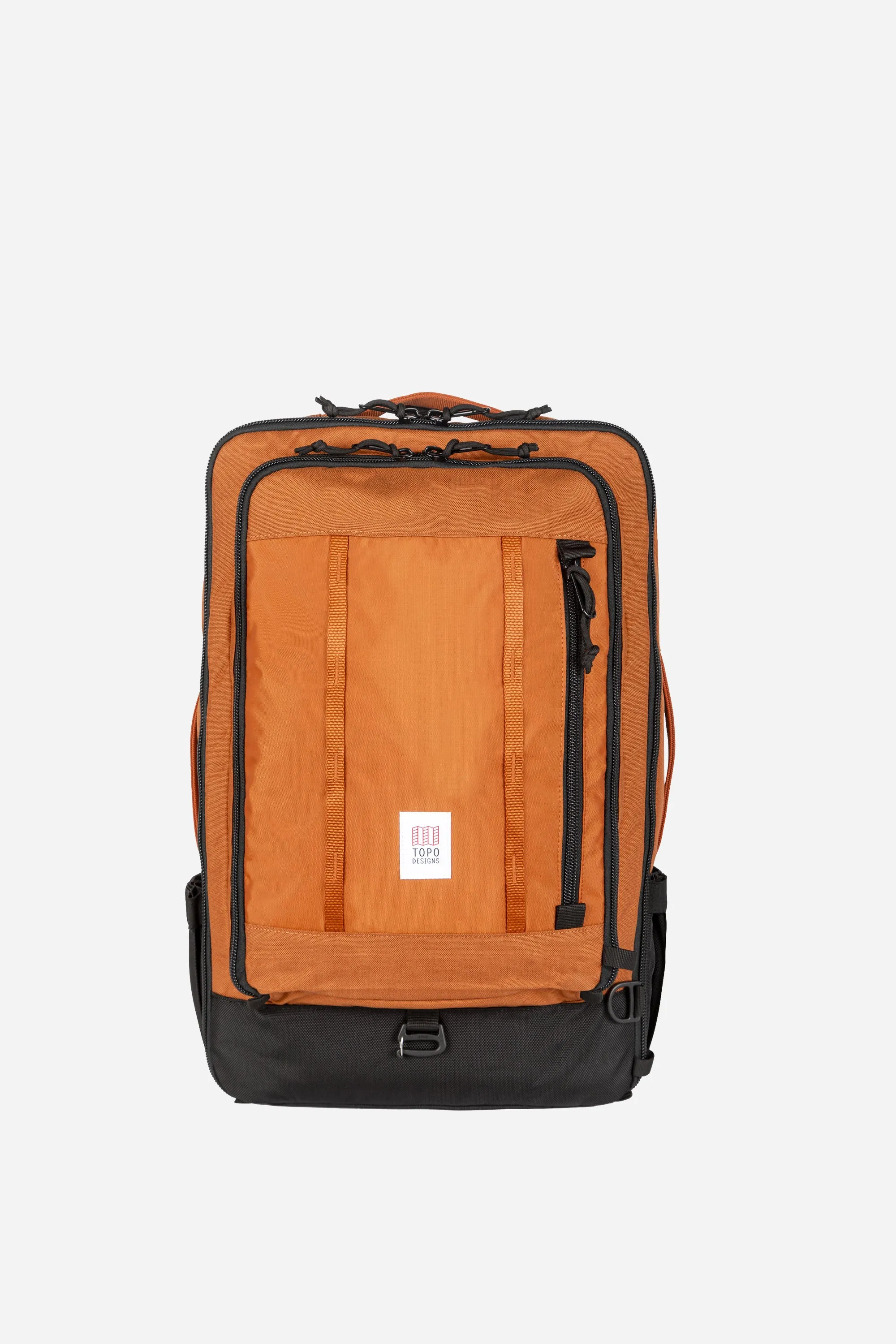 Global Travel Bag 40L Clay/Clay