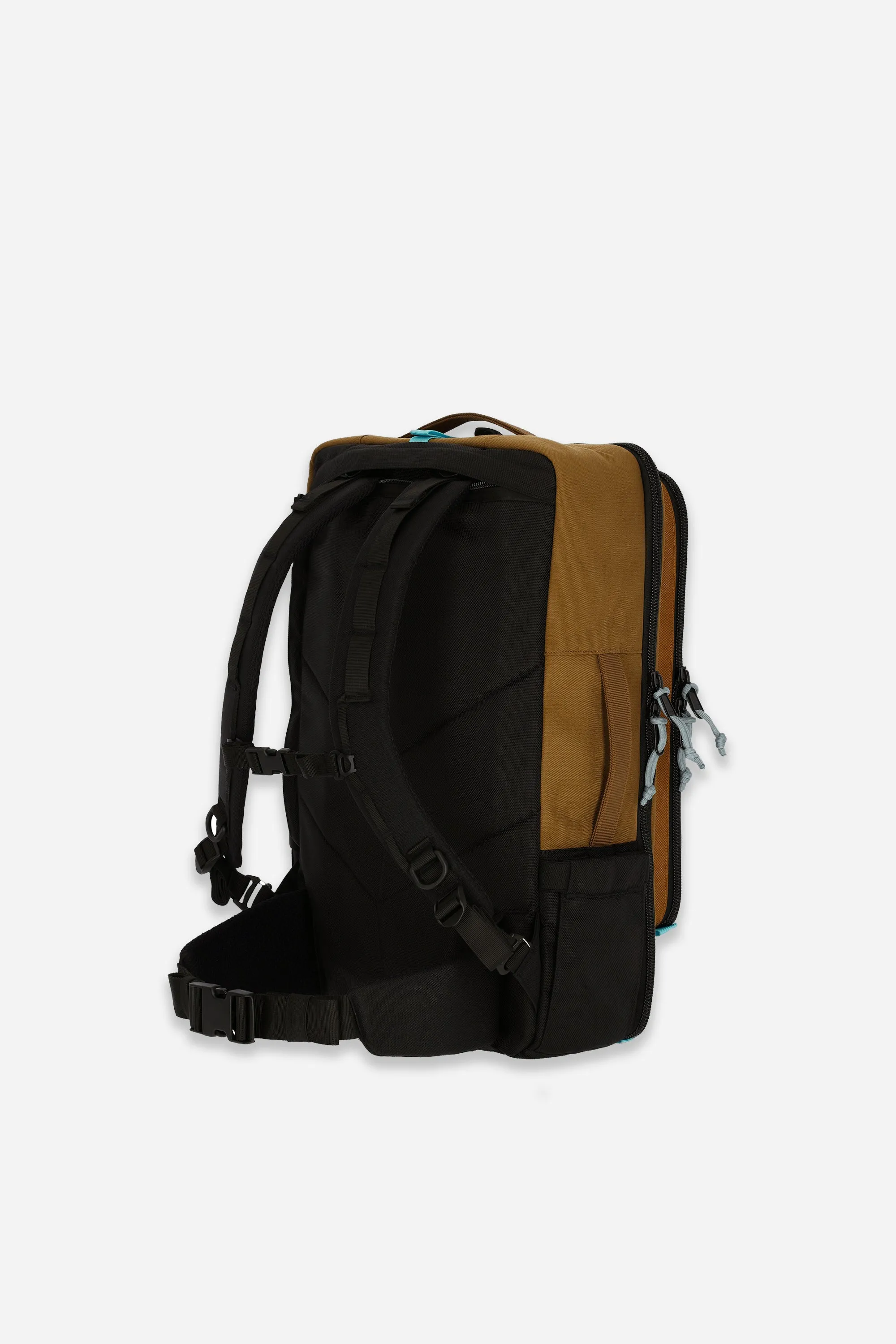 Global Travel Bag 40L Clay/Clay