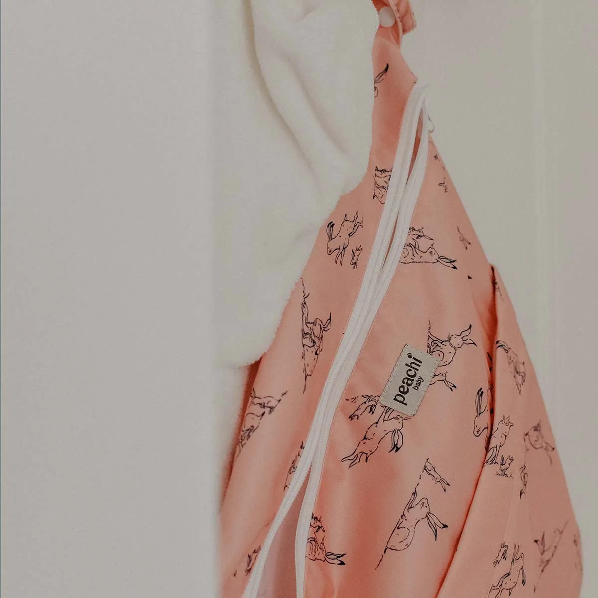 Hares Wet Bag
