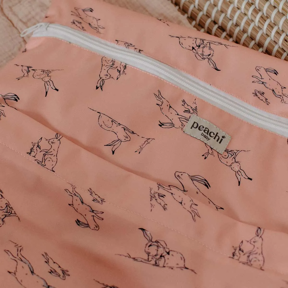Hares Wet Bag