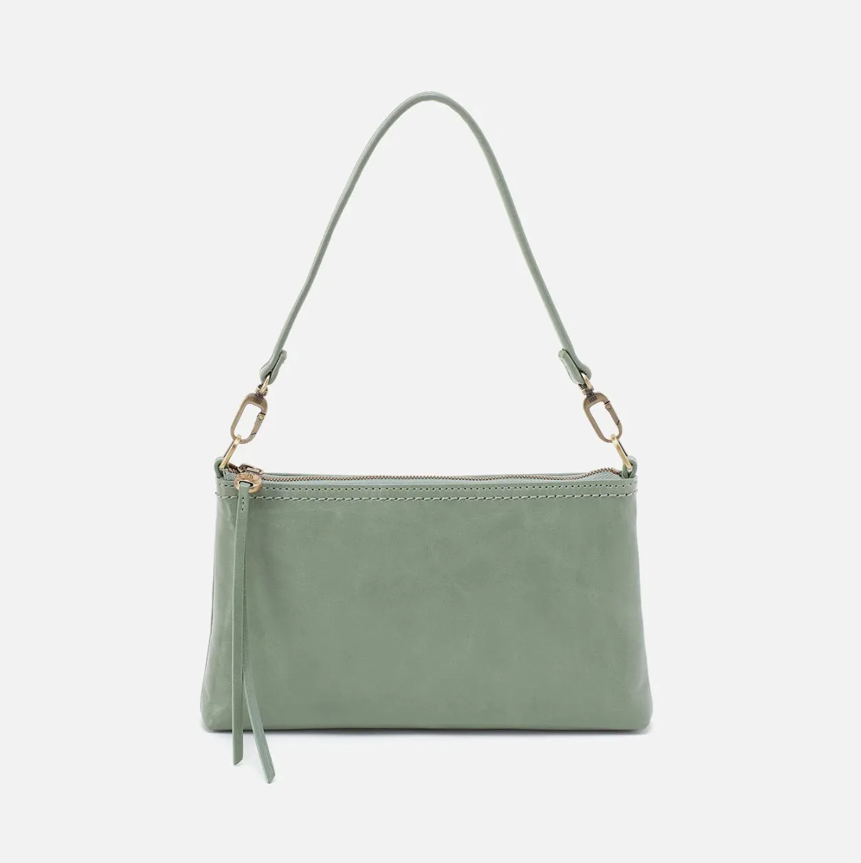 Hobo DARCY Crossbody - Jade