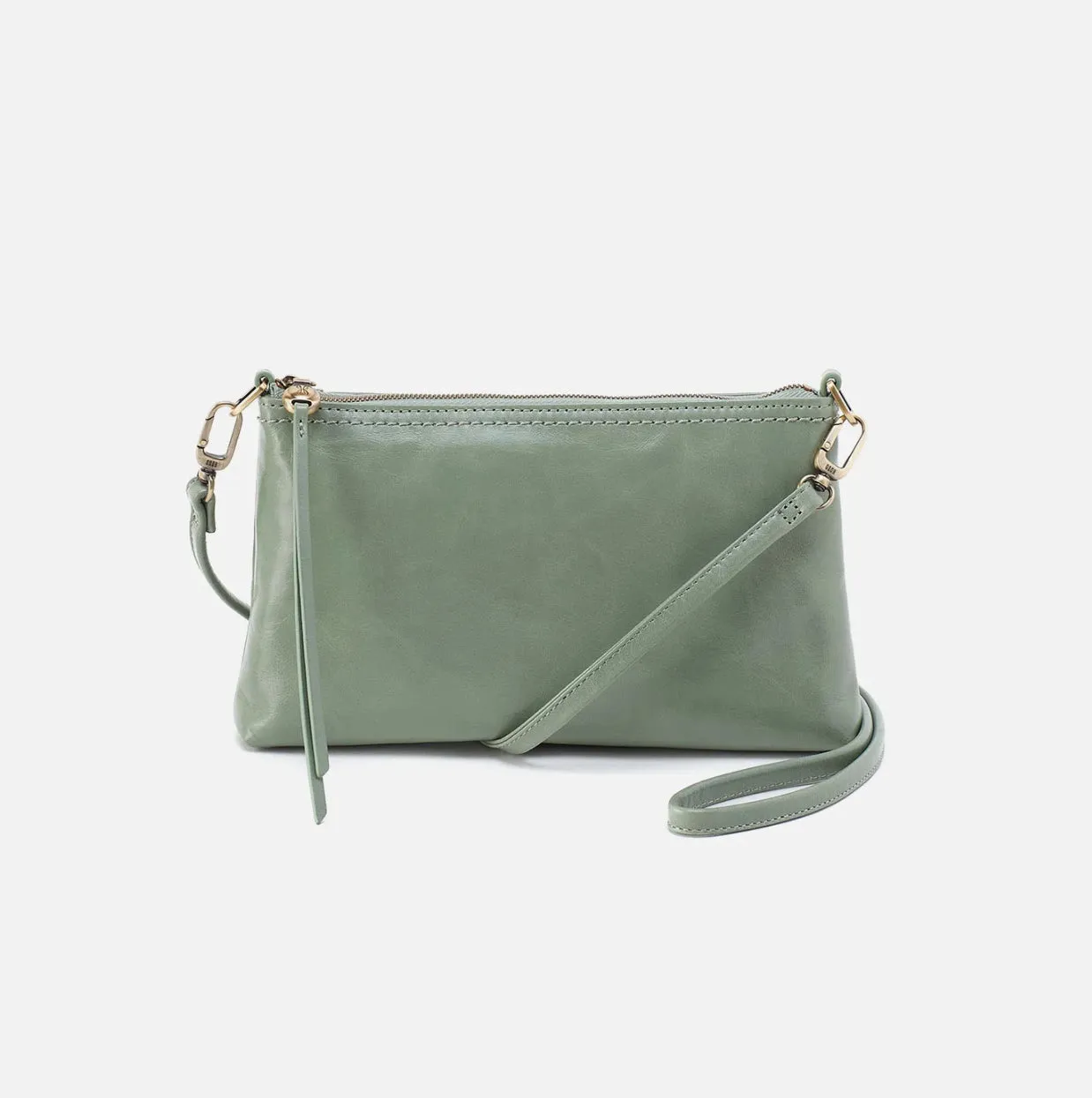 Hobo DARCY Crossbody - Jade