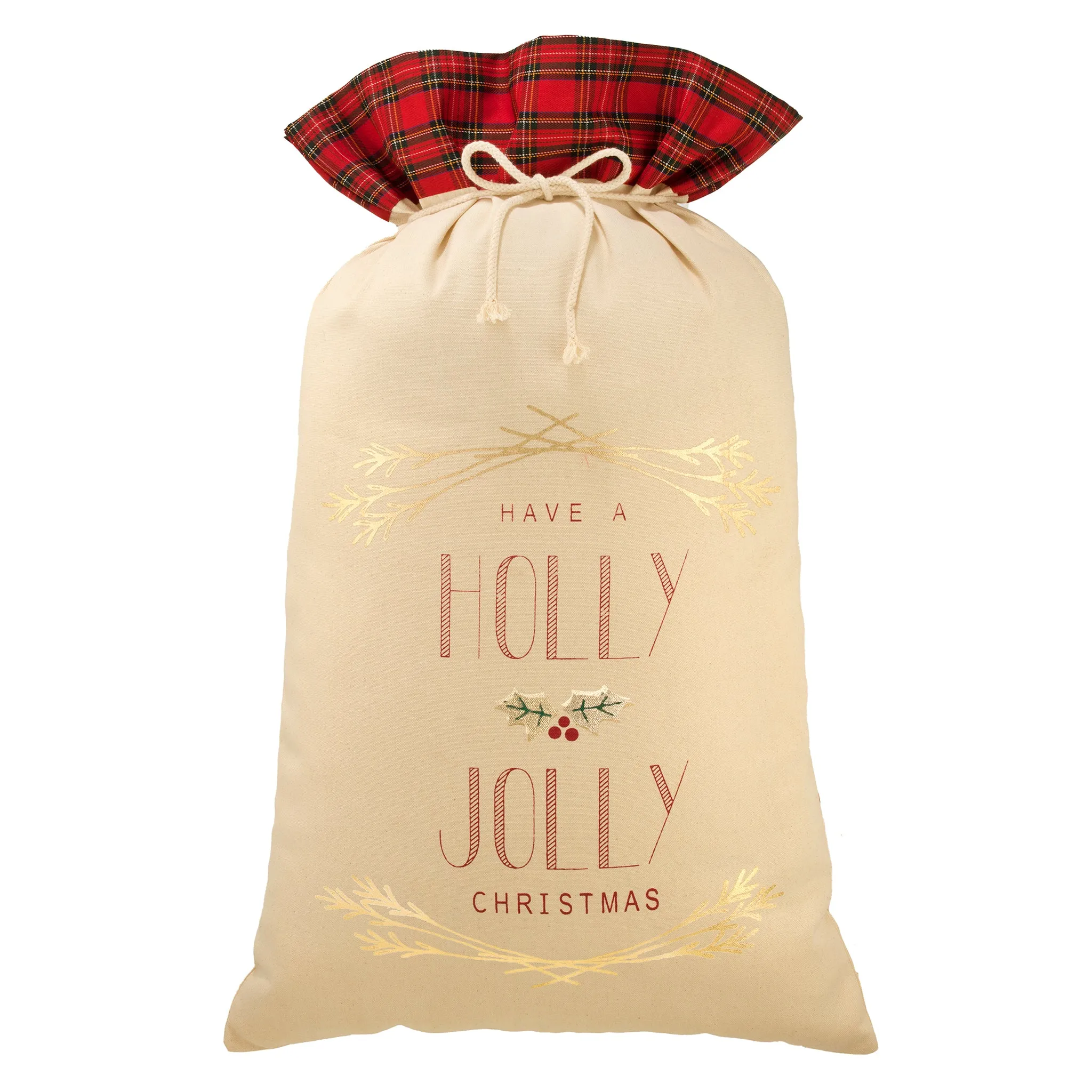 Holly Jolly Christmas