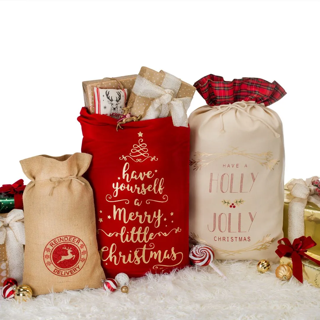 Holly Jolly Christmas