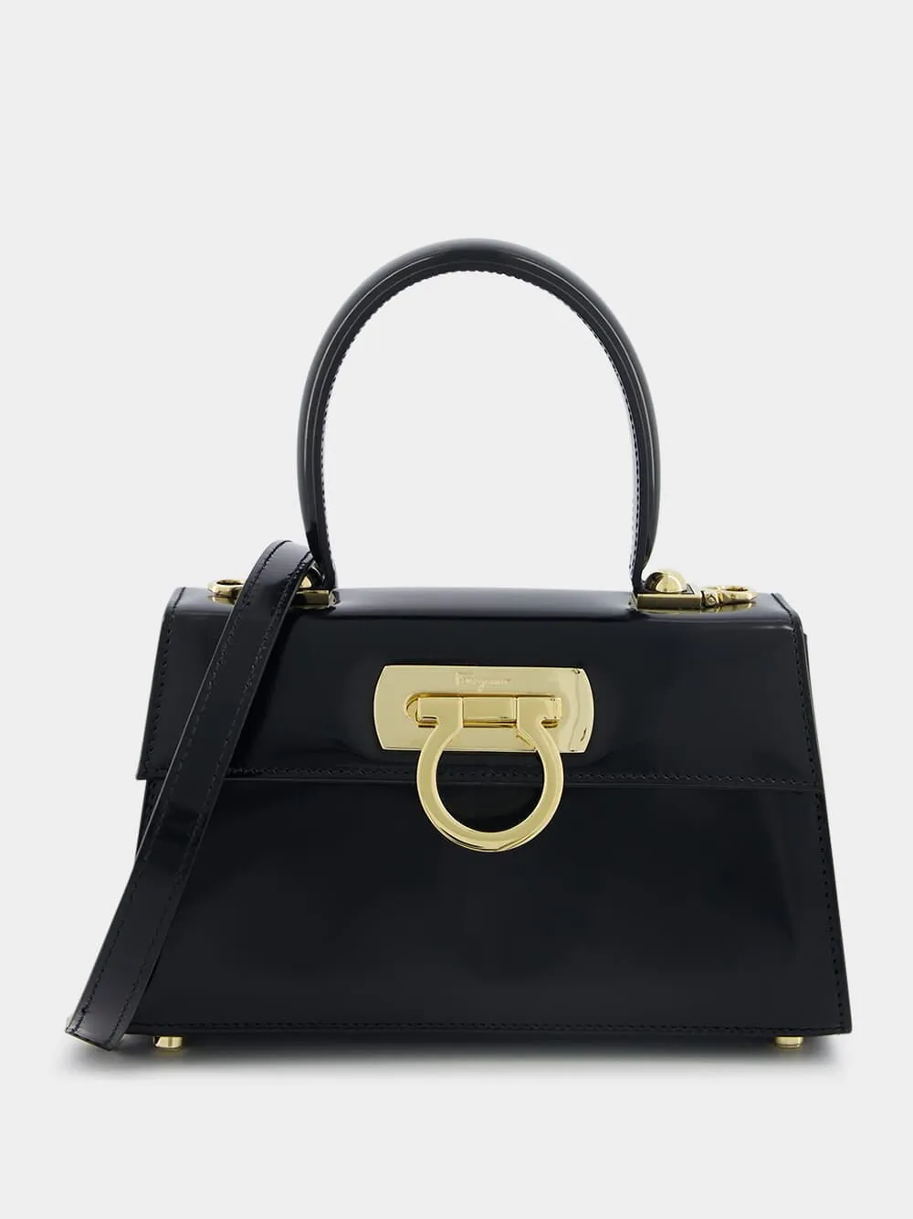 Iconic Top Handle