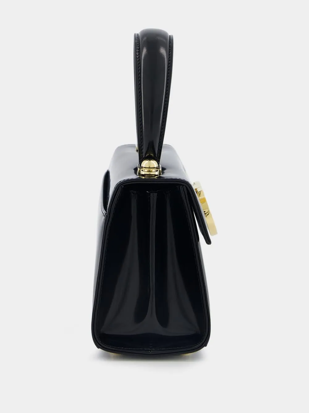 Iconic Top Handle