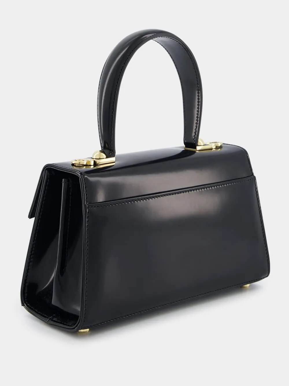 Iconic Top Handle