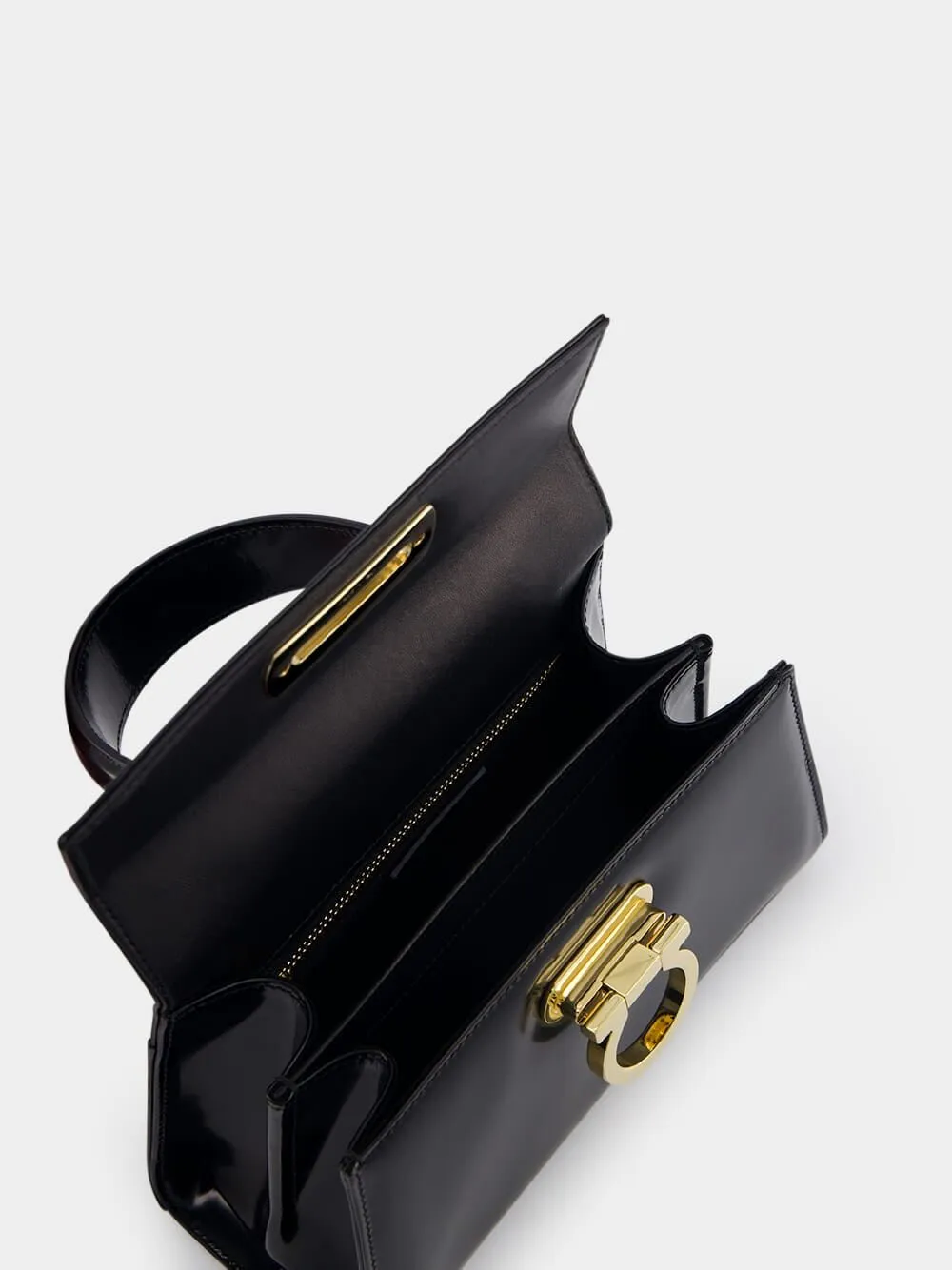Iconic Top Handle