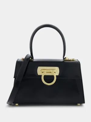 Iconic Top Handle