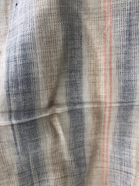 Khadi Cotton Small Table Cover