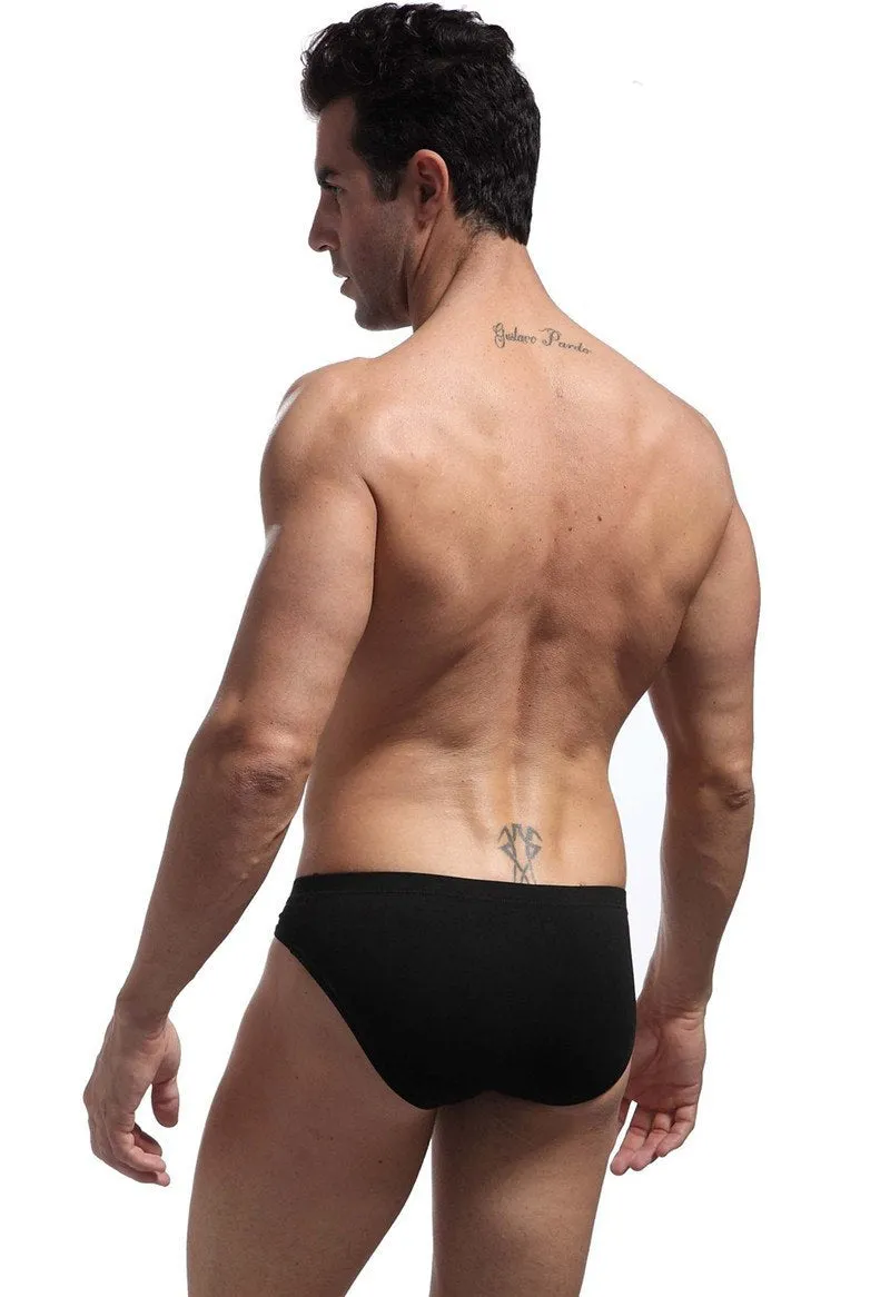 Lagoon Beach Men's Briefs