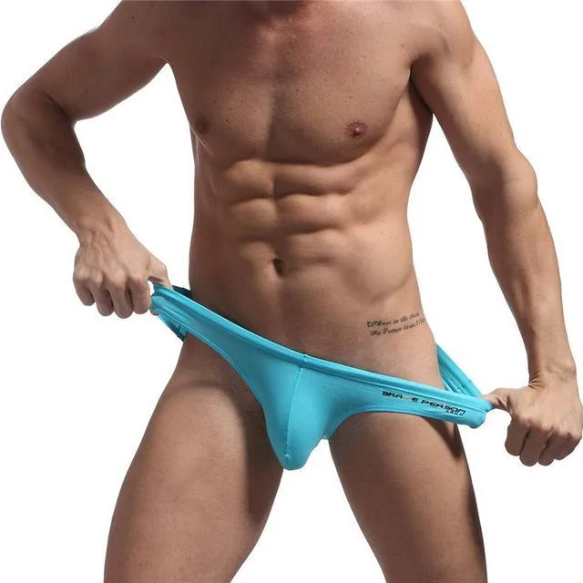 Lagoon Beach Men's Briefs