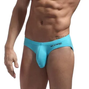 Lagoon Beach Men's Briefs