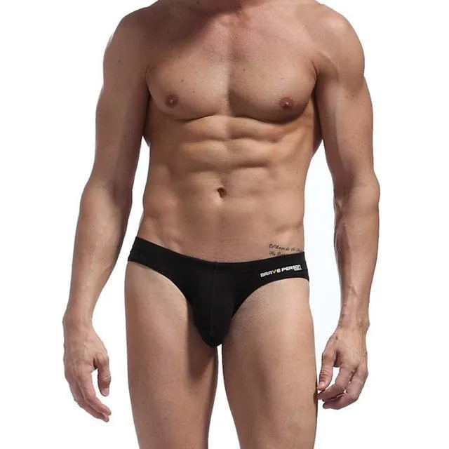Lagoon Beach Men's Briefs