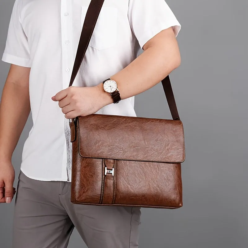 Large Capacity Sling Bag for Travel and Outdoor Cycling