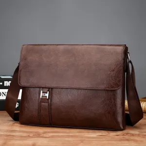 Large Capacity Sling Bag for Travel and Outdoor Cycling