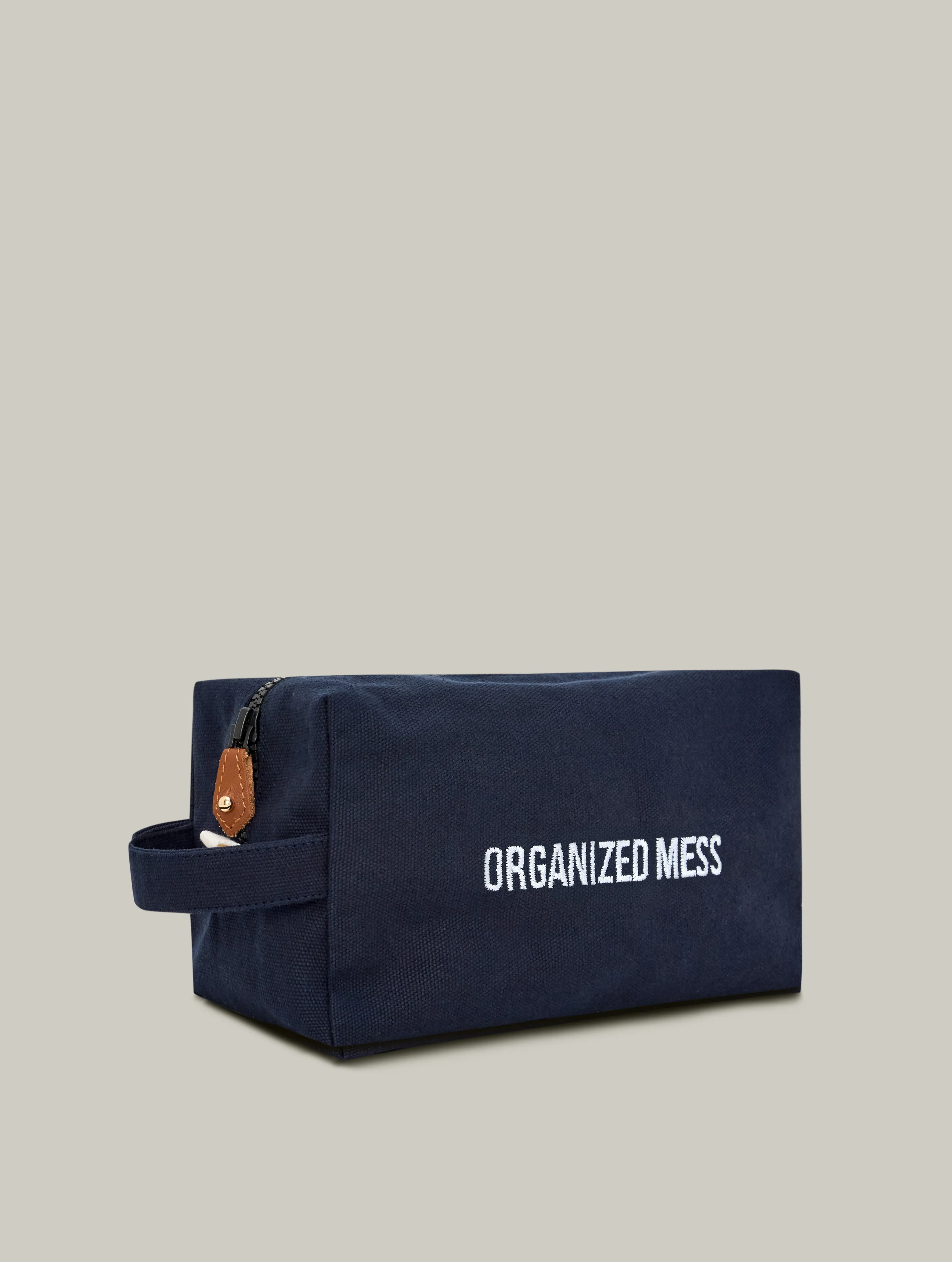 Large Organized Mess Bag