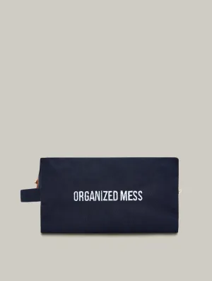 Large Organized Mess Bag