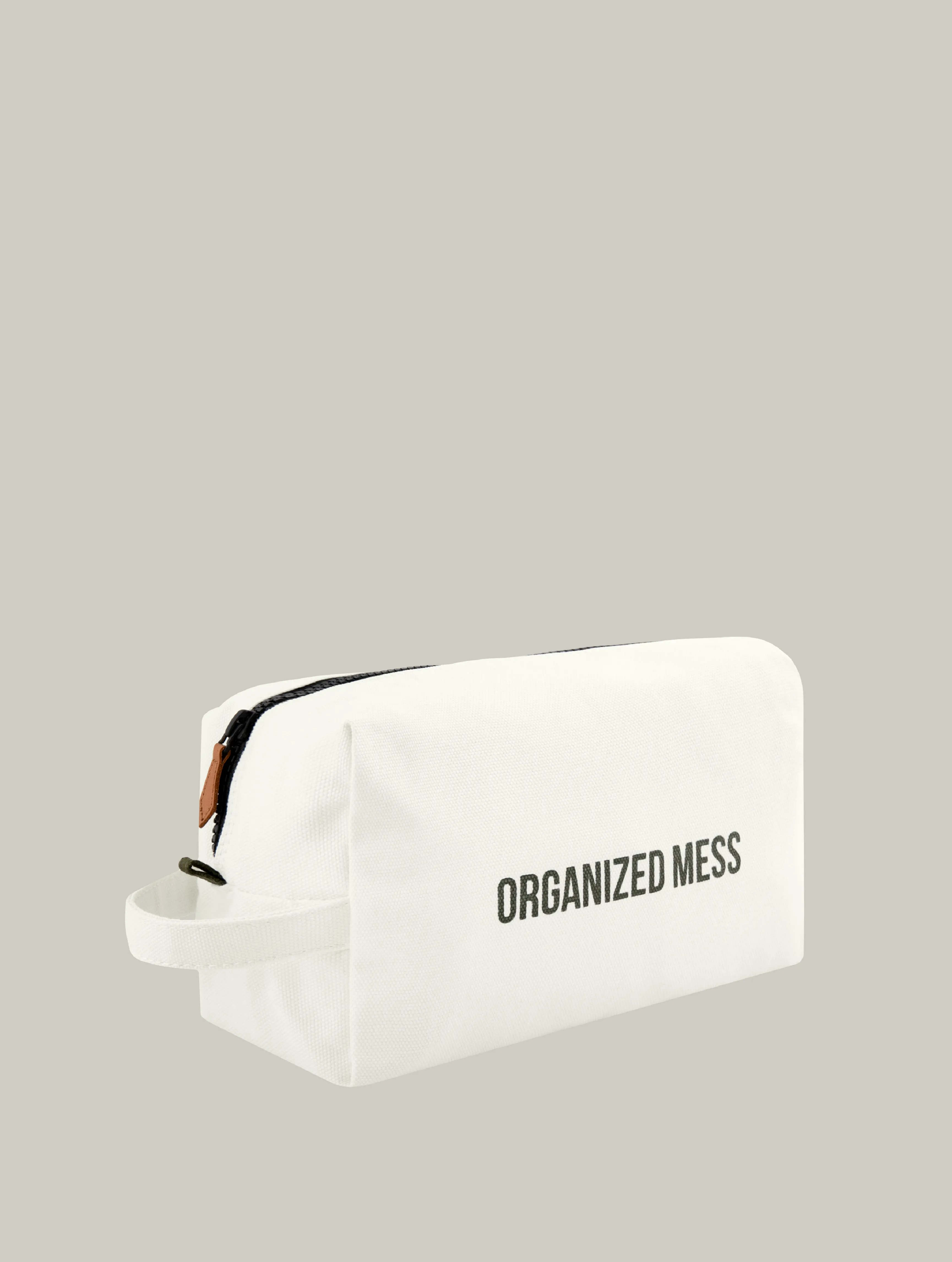 Large Organized Mess Bag