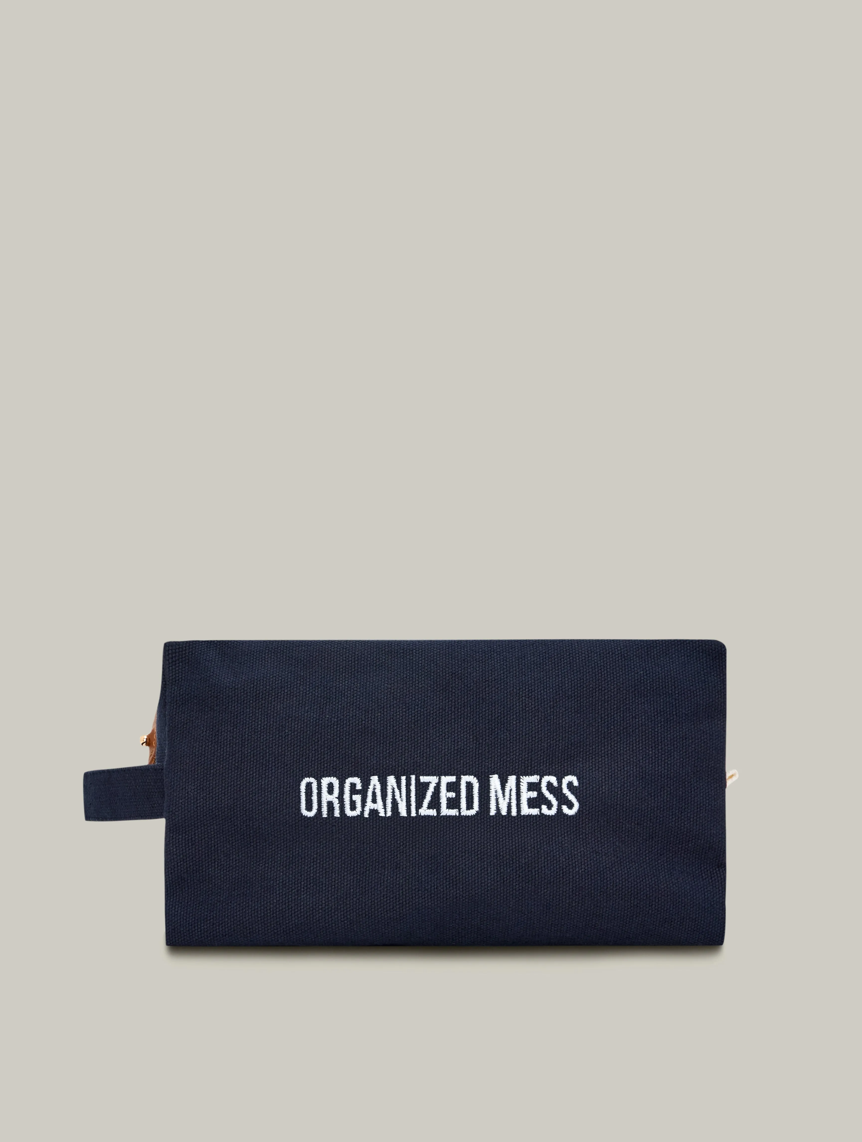 Large Organized Mess Bag