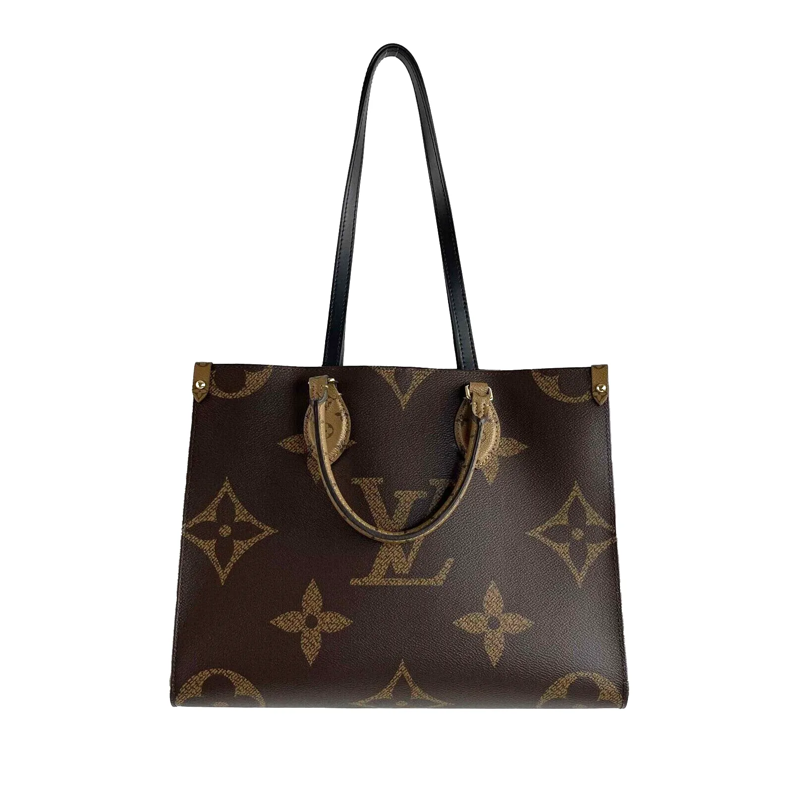 Louis Vuitton OnTheGo MM