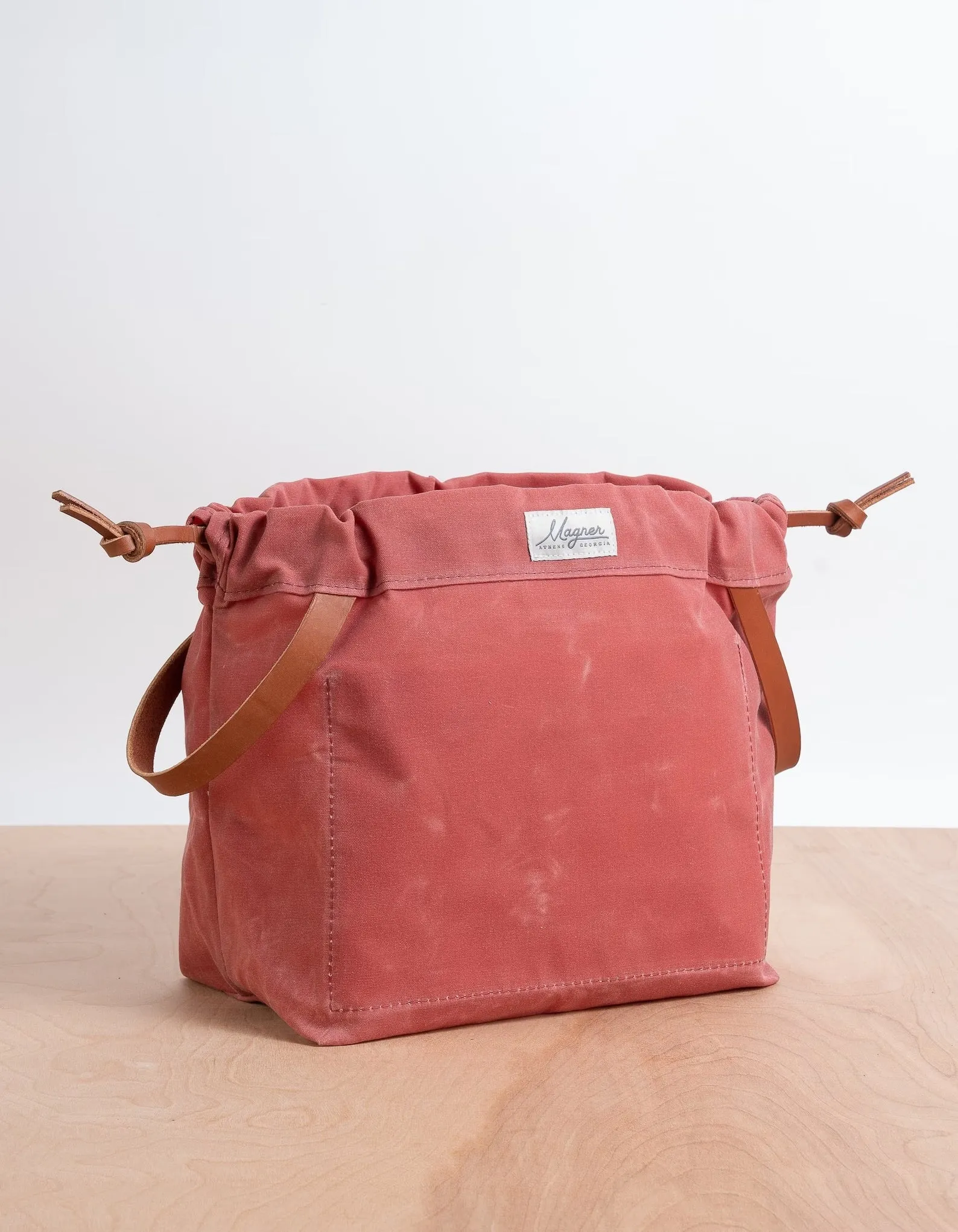 Magner Co. Bags