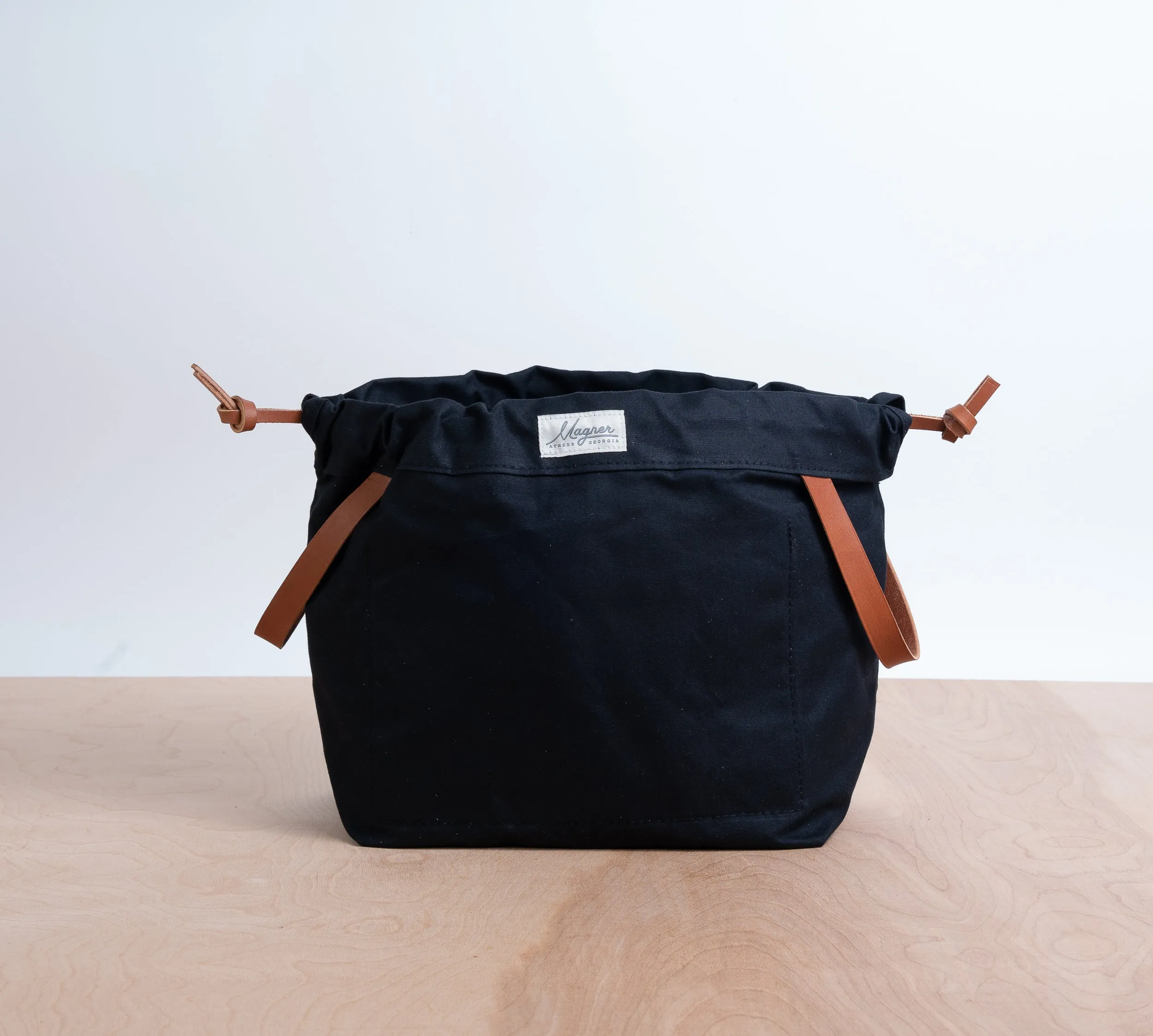 Magner Co. Bags